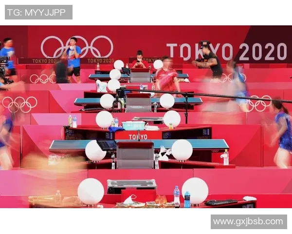 广州乒乓球队技术表现的数据分析与提升策略探讨 广州乒乓球队技术表现的数据分析与提升策略探讨