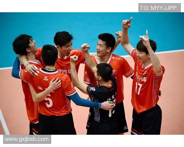 排球节奏排行榜揭晓北京排球队荣登第十名位置