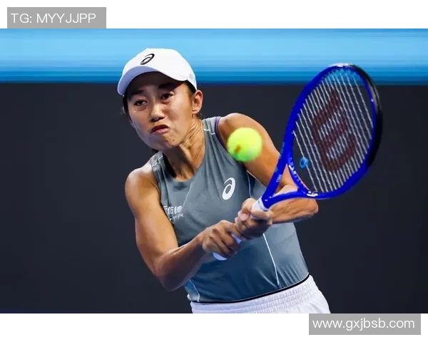 武汉网球队心理素质分析：大满贯赛事中的表现与挑战