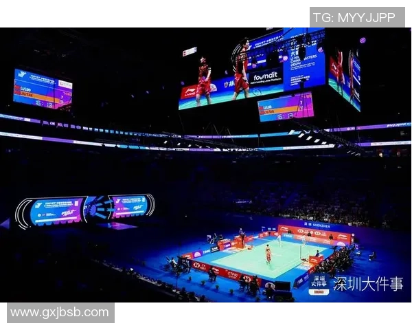 深圳羽毛球队在钻石联赛中的战术表现分析与评价