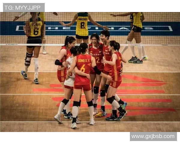 成都排球队与西安排球队赛后状态深度分析与复盘探讨 成都排球队与西安排球队赛后状态深度分析与复盘探讨