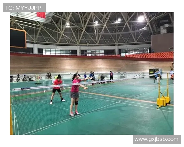 广州羽毛球队心理素质分析与数据洞察探讨 广州羽毛球队心理素质分析与数据洞察探讨