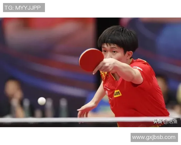 武汉乒乓球队的蜕变与崛起:世锦赛背后的奋斗与坚持 武汉乒乓球队的蜕变与崛起:世锦赛背后的奋斗与坚持