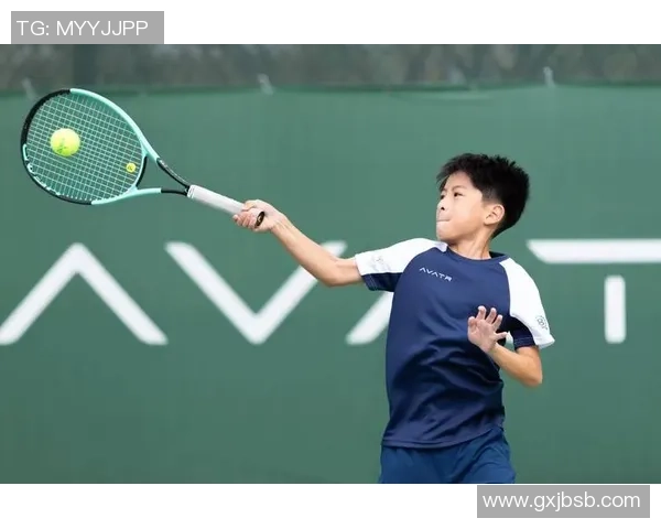 北京网球队实力大变革引发热议新一代球员崛起与未来展望 北京网球队实力大变革引发热议新一代球员崛起与未来展望