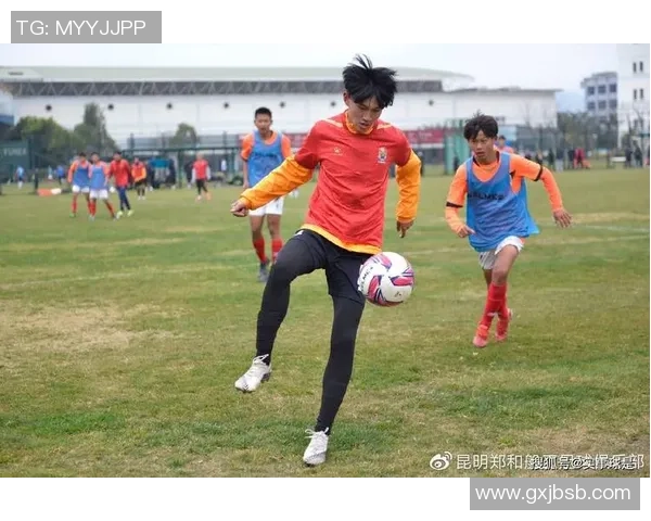 南京足球队的节奏分析与未来发展趋势探讨 南京足球队的节奏分析与未来发展趋势探讨