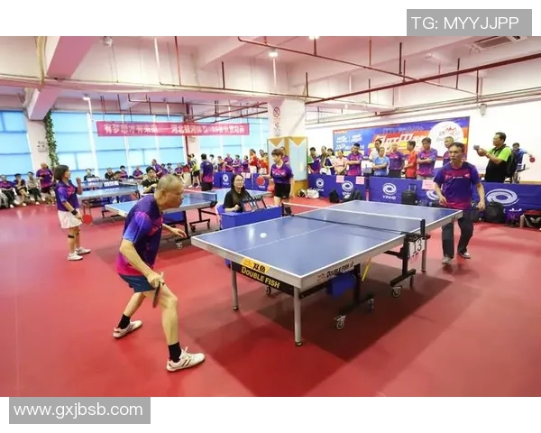 广州乒乓球队在锦标赛中的技术表现分析与总结 广州乒乓球队在锦标赛中的技术表现分析与总结