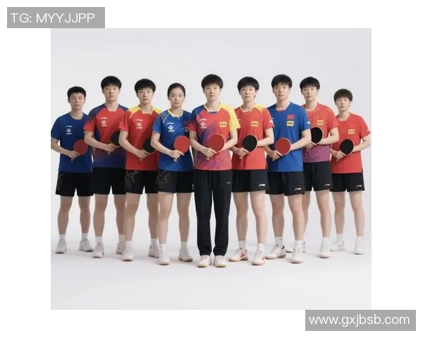 杭州乒乓球队在世界杯中的灵活性表现引发热议与期待 杭州乒乓球队在世界杯中的灵活性表现引发热议与期待