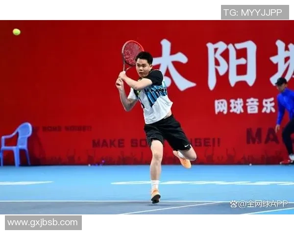 南京网球队的崛起与荣耀：探寻他们背后的力量与激情