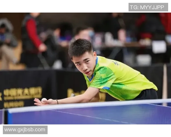 杭州乒乓球队比赛经验的创新与变革引发热议探讨