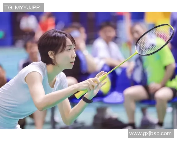 成都羽毛球队在挑战赛中的实力展现与未来发展潜力分析