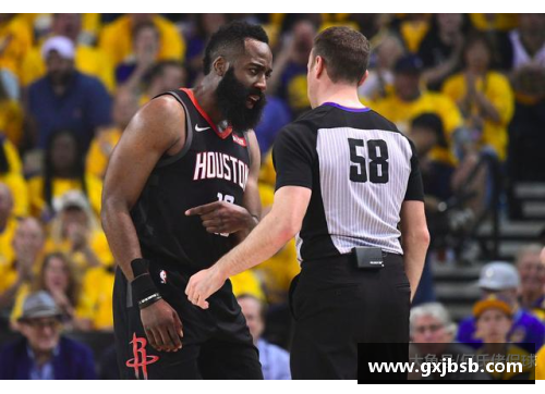 NBA最新裁判名单及其背景综述