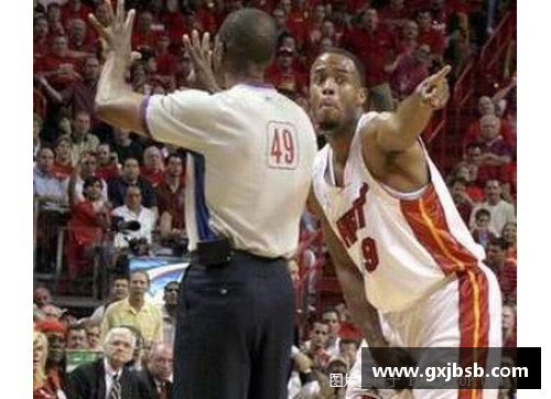 NBA精彩瞬间回放：全方位探索最令人激动的比赛片段
