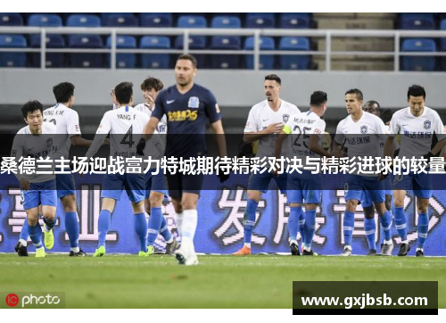 桑德兰主场迎战富力特城期待精彩对决与精彩进球的较量